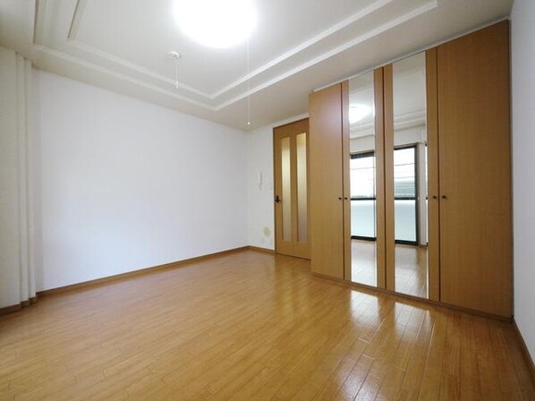 コンフォートNの物件内観写真